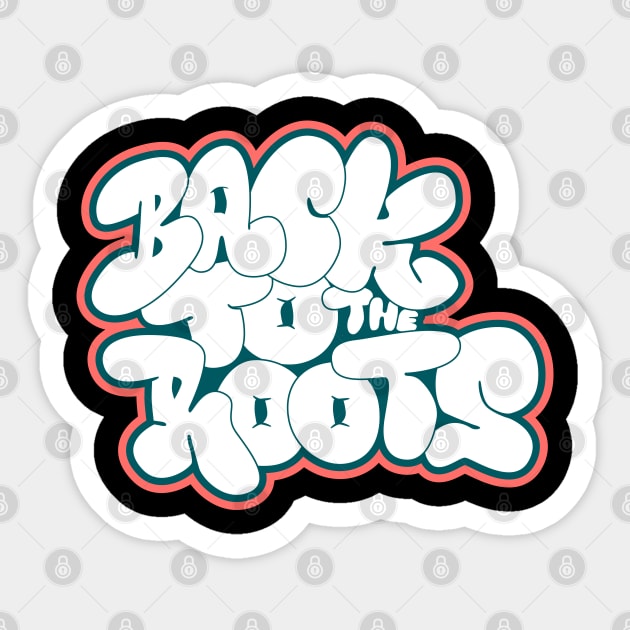 Hip hop bubble letters online